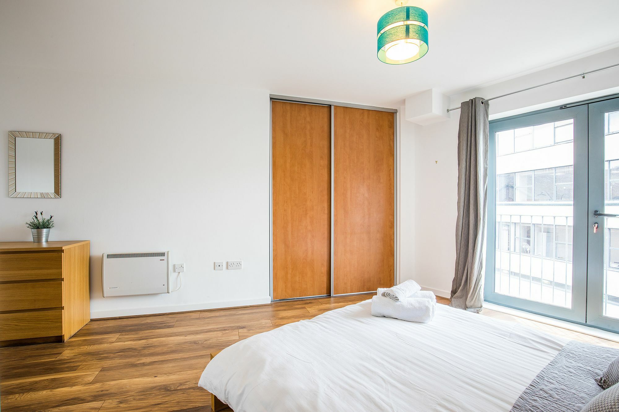 The Cathedral Suite Apartment With Love Your Stay Sheffield Kültér fotó